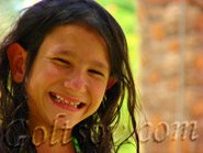 Child - Goltsov Photography Portrait