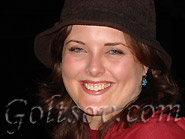 Actress - Goltsov Photography Portrait