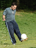 Sports - Goltsov Photography Portrait