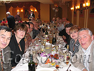 Banquet - Goltsov Photography Portrait
