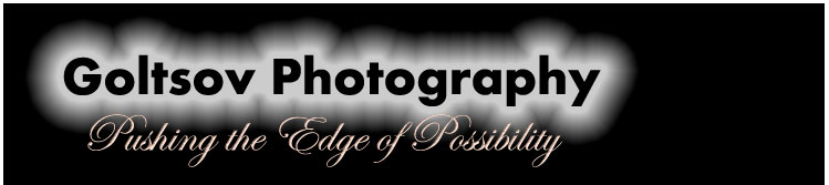 Goltsov Photography